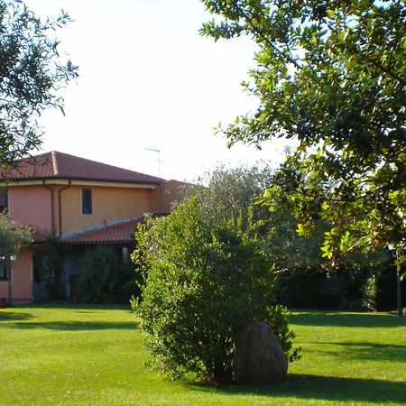 Sa Mola Guest House Bonarcado ภายนอก รูปภาพ