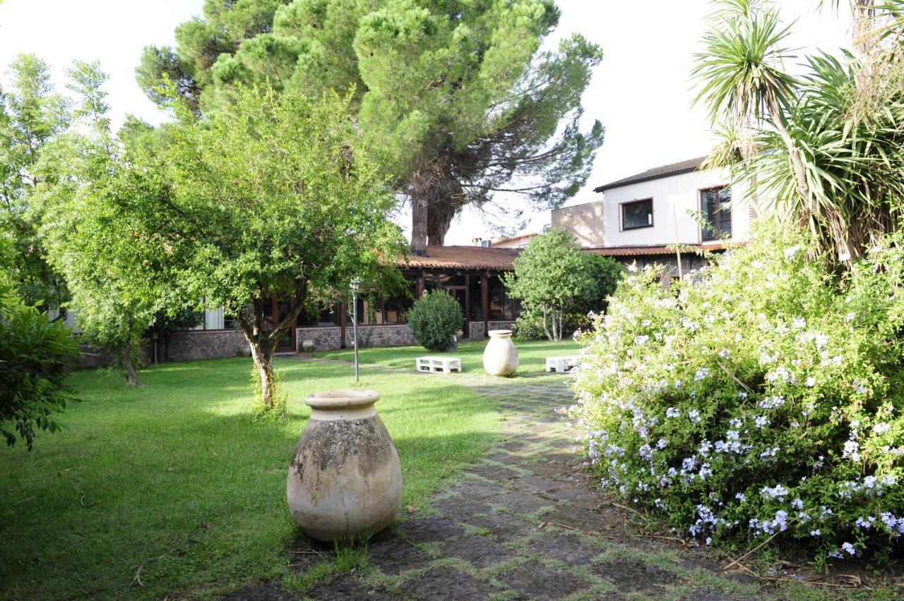 Sa Mola Guest House Bonarcado ภายนอก รูปภาพ