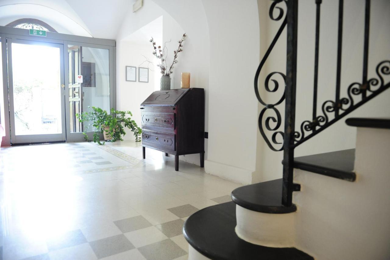 Sa Mola Guest House Bonarcado ภายนอก รูปภาพ