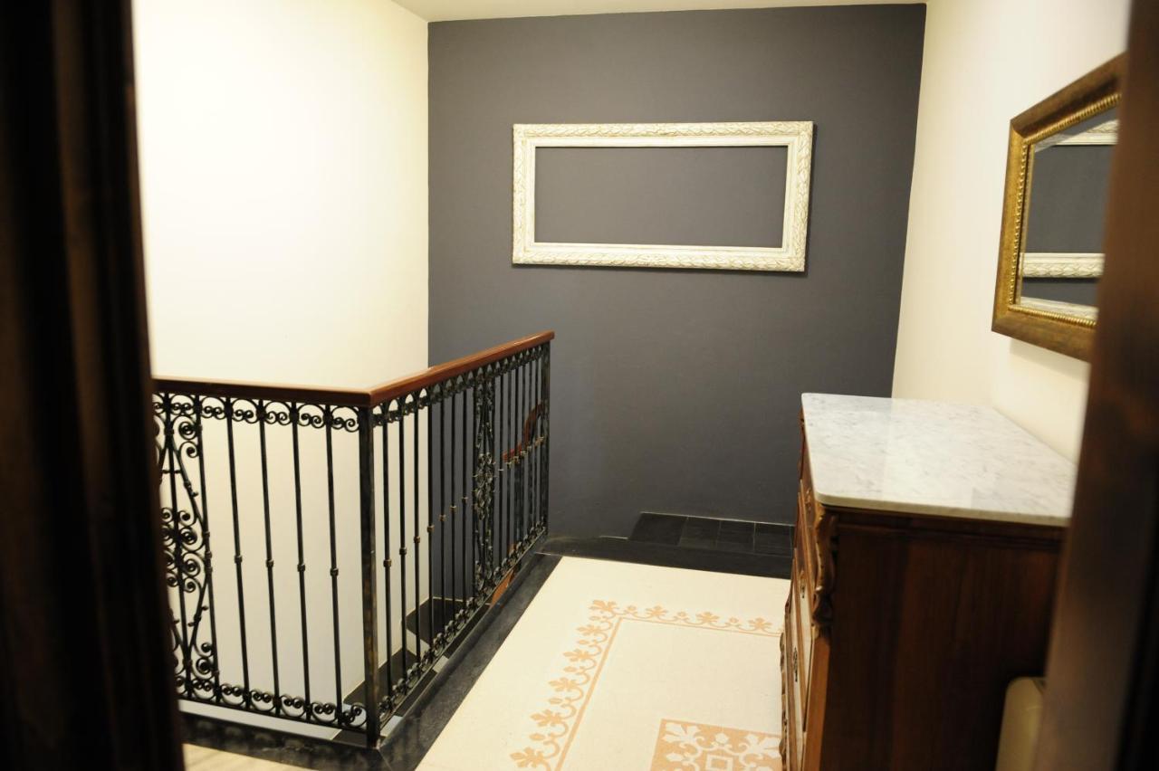 Sa Mola Guest House Bonarcado ภายนอก รูปภาพ
