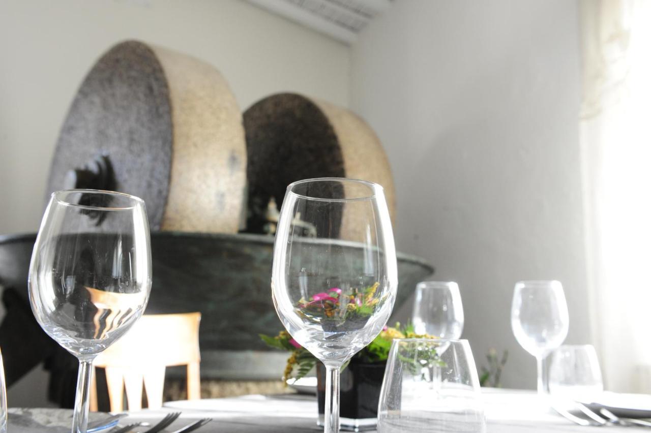Sa Mola Guest House Bonarcado ภายนอก รูปภาพ