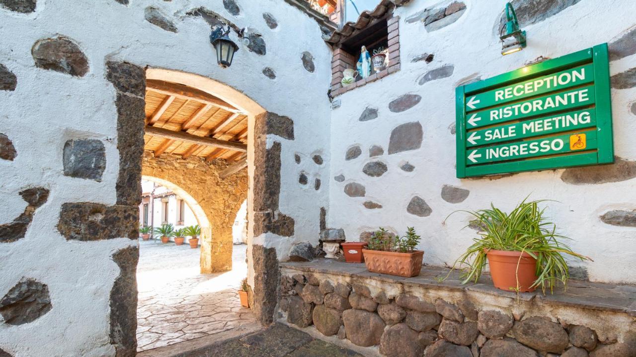 Sa Mola Guest House Bonarcado ภายนอก รูปภาพ