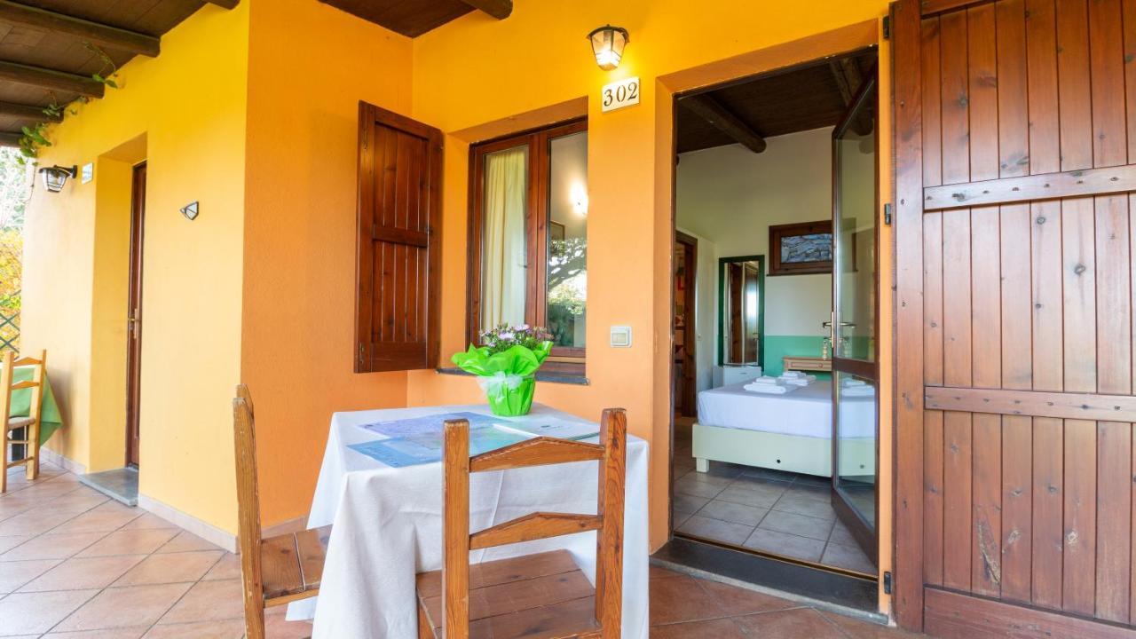 Sa Mola Guest House Bonarcado ภายนอก รูปภาพ