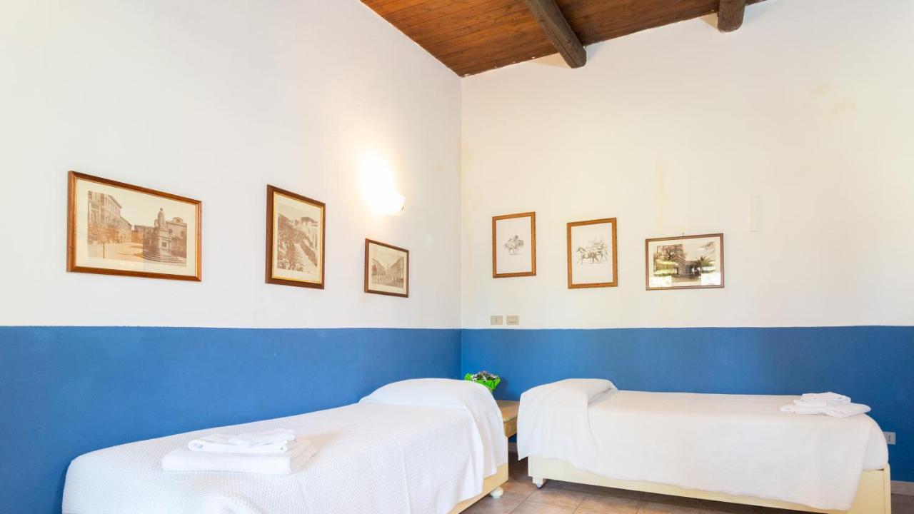 Sa Mola Guest House Bonarcado ภายนอก รูปภาพ