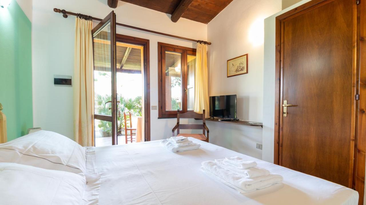 Sa Mola Guest House Bonarcado ภายนอก รูปภาพ