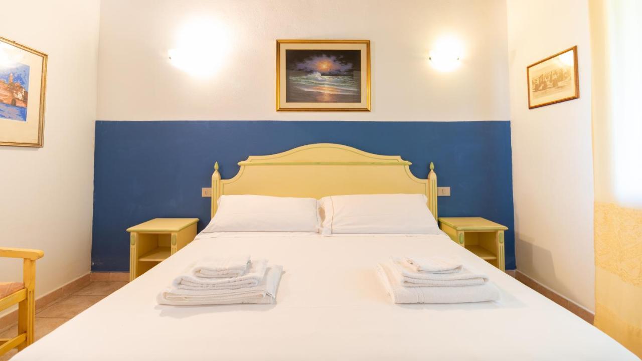 Sa Mola Guest House Bonarcado ภายนอก รูปภาพ