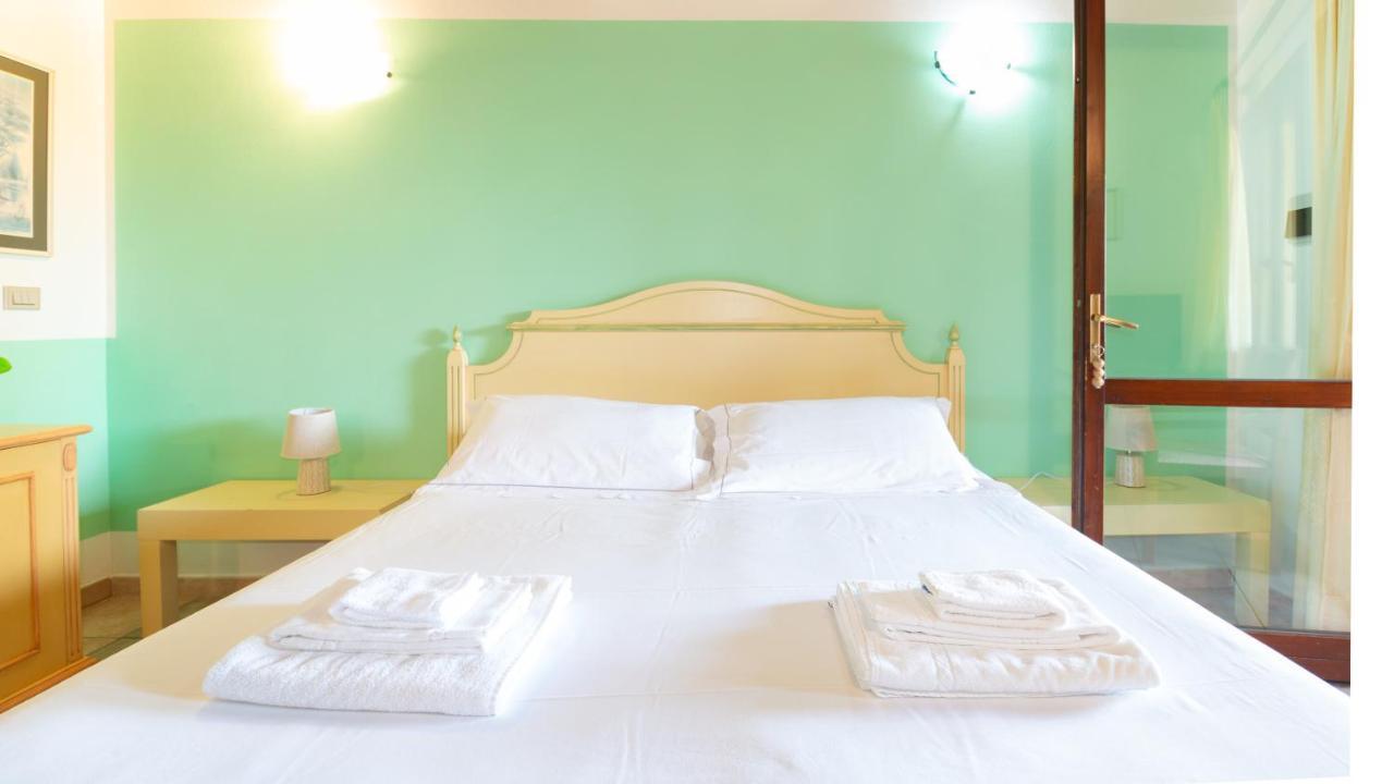 Sa Mola Guest House Bonarcado ภายนอก รูปภาพ
