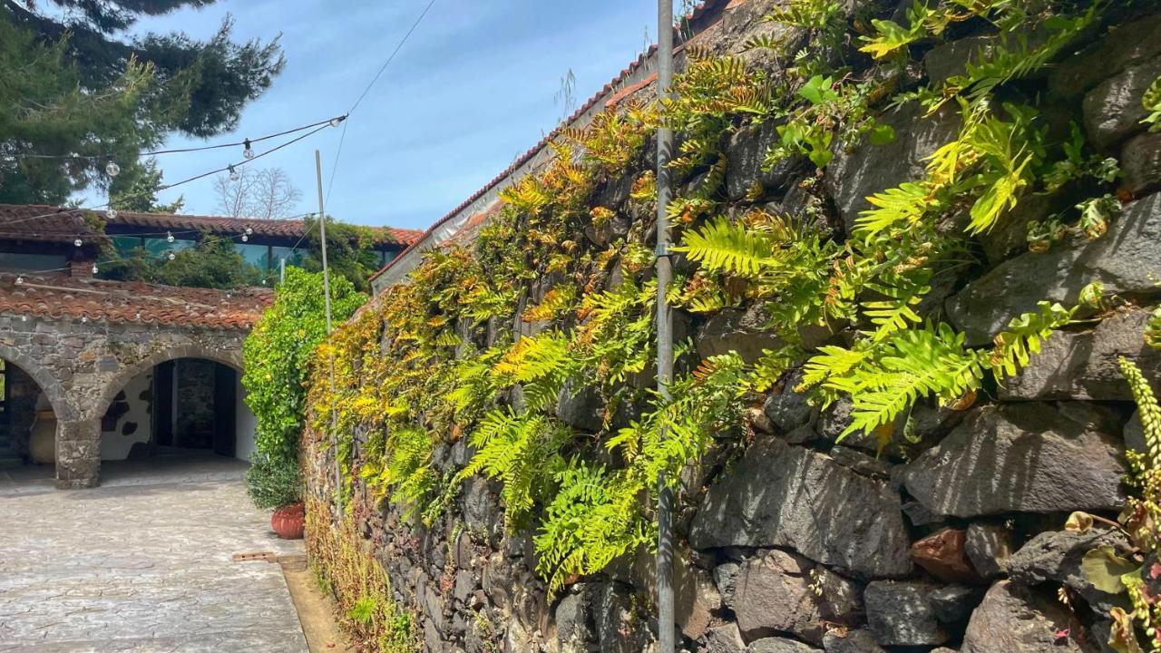 Sa Mola Guest House Bonarcado ภายนอก รูปภาพ