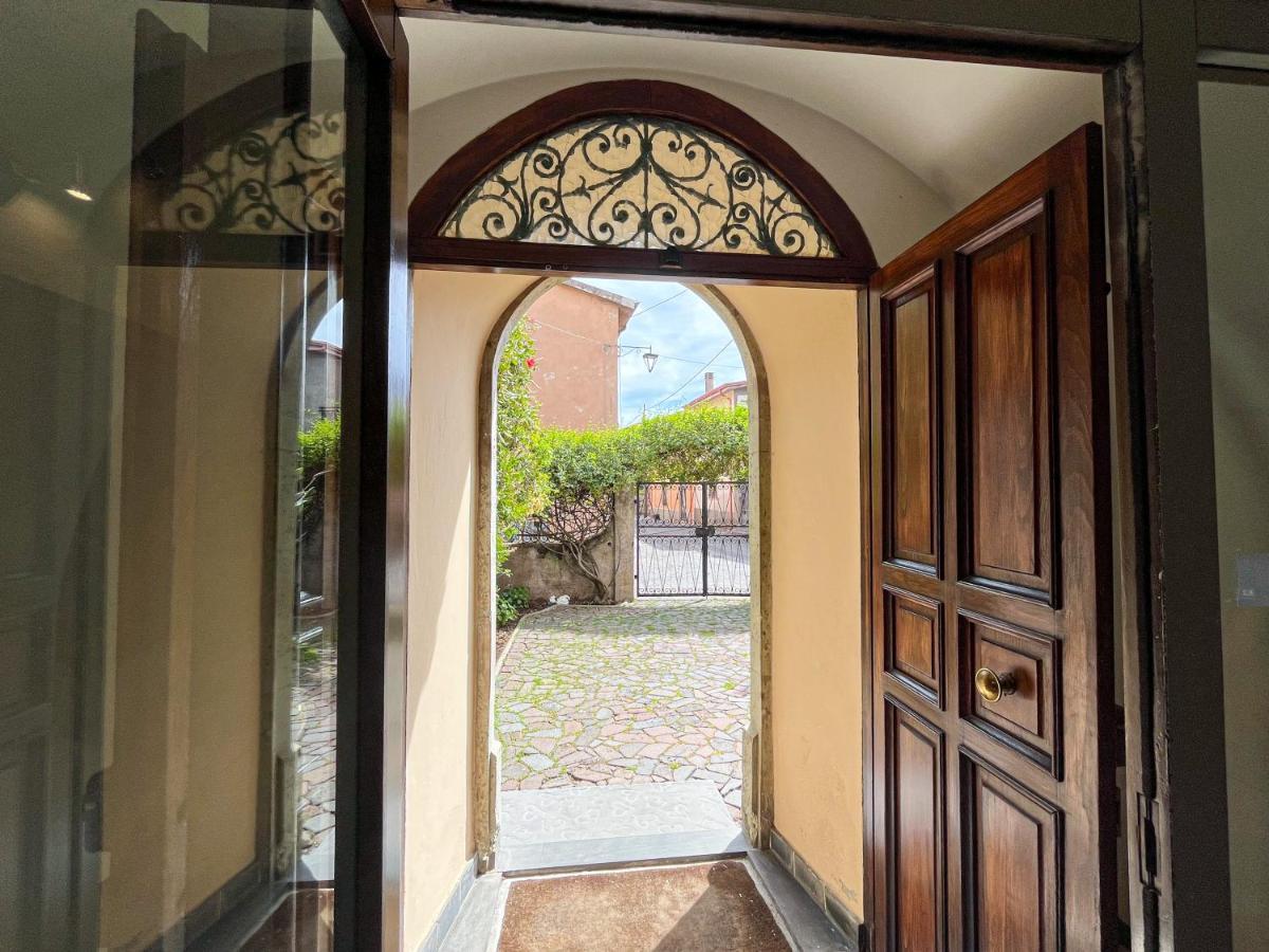 Sa Mola Guest House Bonarcado ภายนอก รูปภาพ