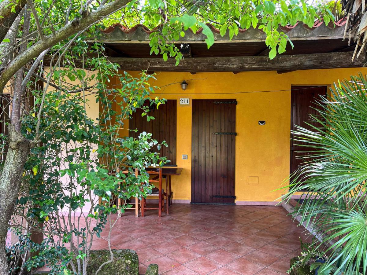 Sa Mola Guest House Bonarcado ภายนอก รูปภาพ