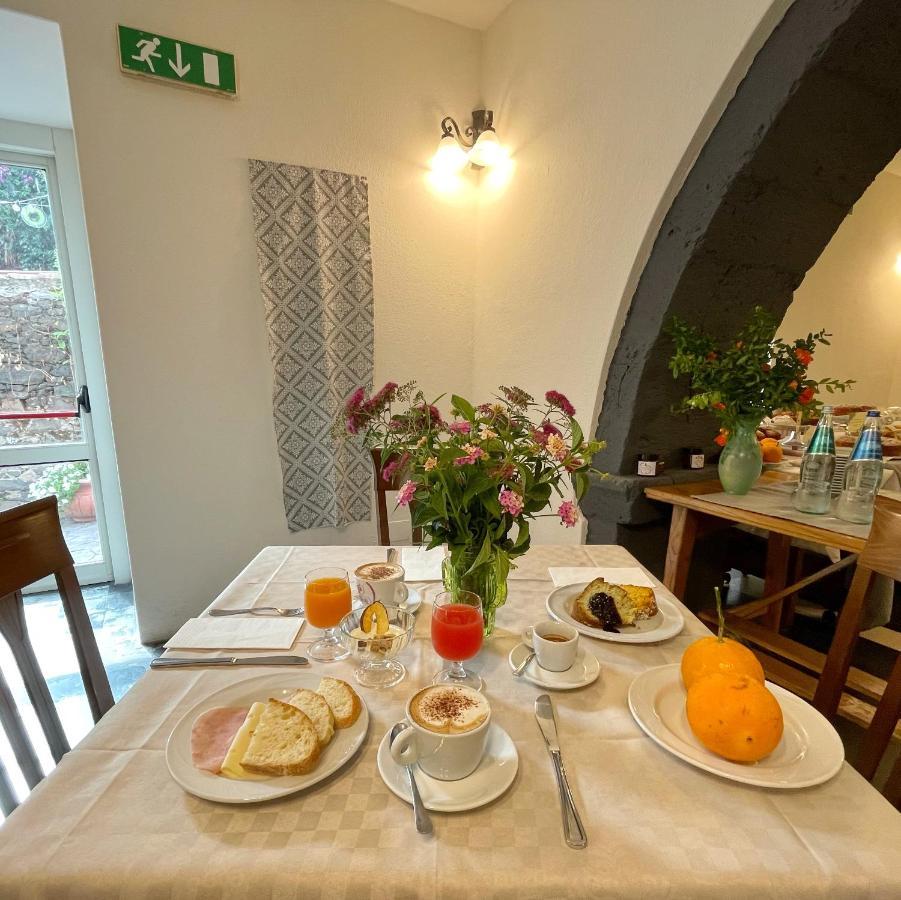 Sa Mola Guest House Bonarcado ภายนอก รูปภาพ