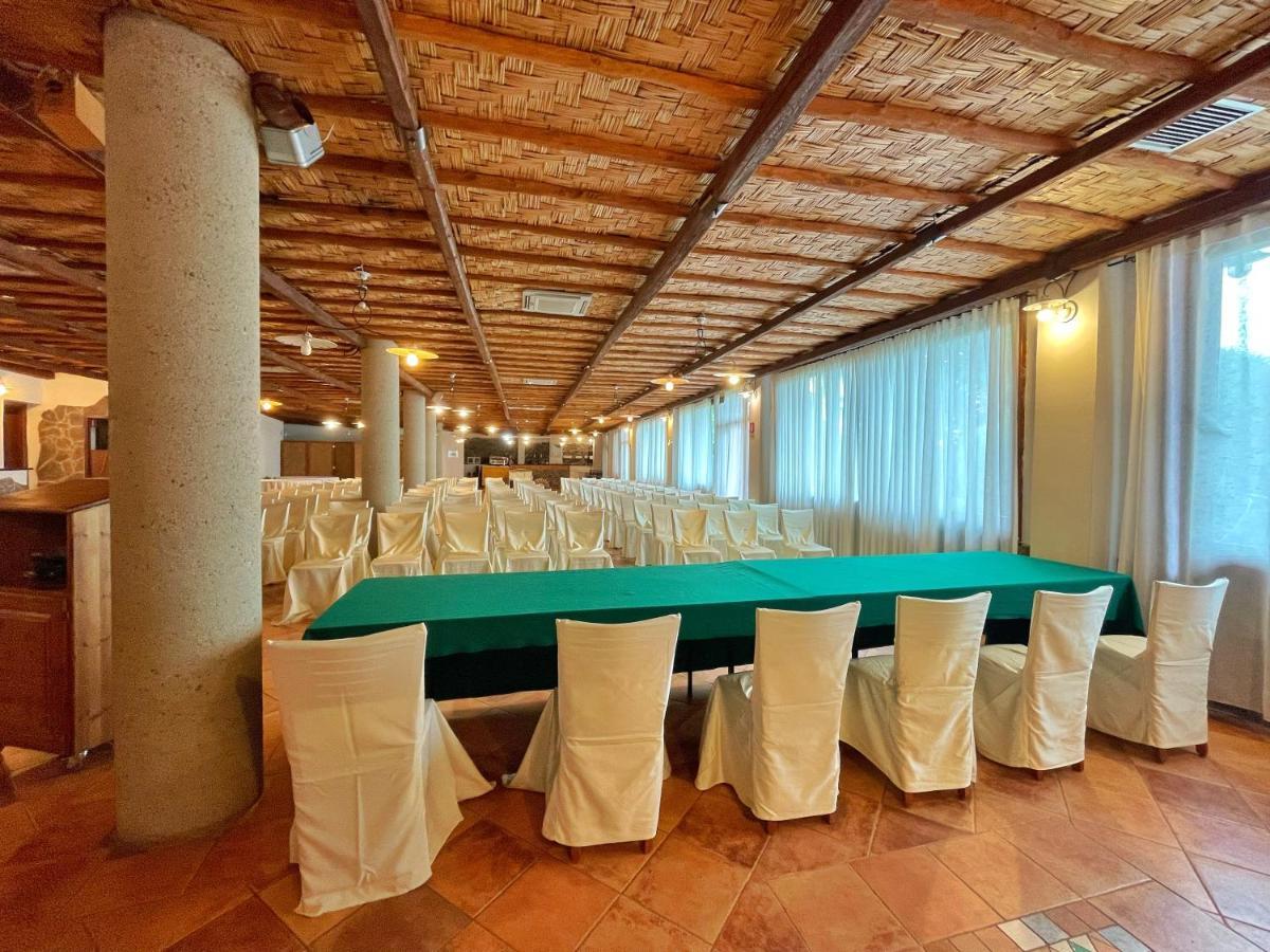 Sa Mola Guest House Bonarcado ภายนอก รูปภาพ