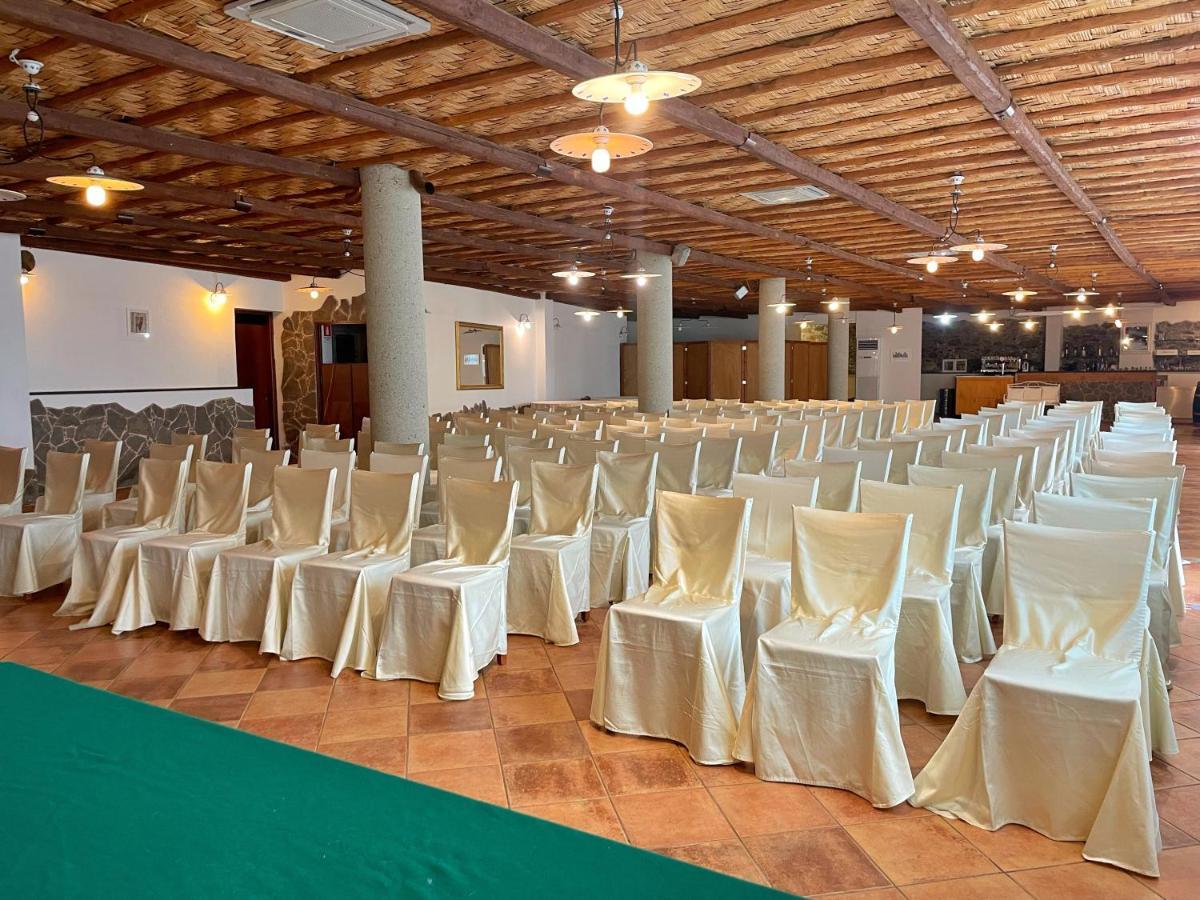 Sa Mola Guest House Bonarcado ภายนอก รูปภาพ