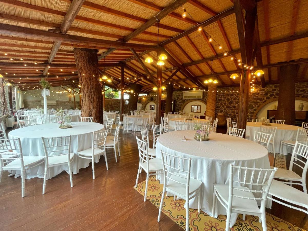 Sa Mola Guest House Bonarcado ภายนอก รูปภาพ
