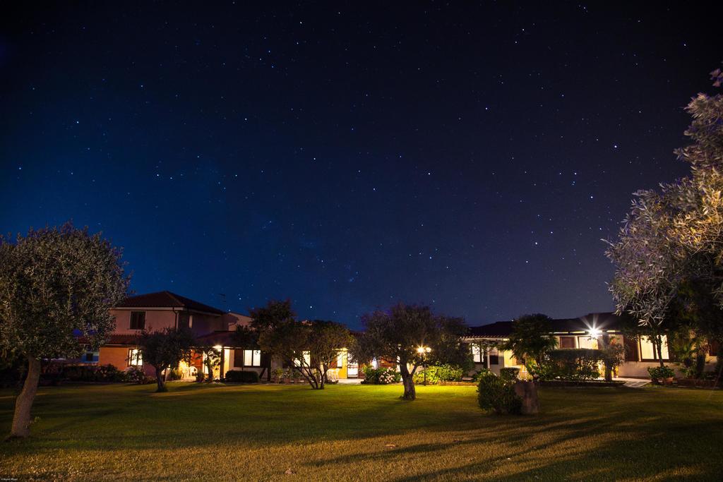 Sa Mola Guest House Bonarcado ภายนอก รูปภาพ